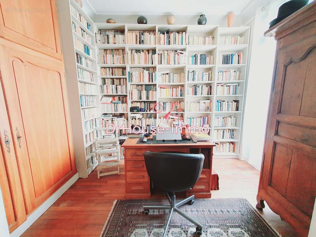 Maison à ARGENTEUIL