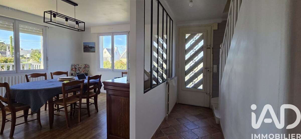 Photo 6 - Maison à SARZEAU