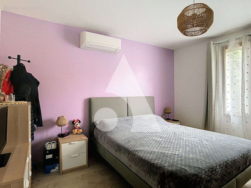 Maison à SAINT-SYMPHORIEN-SUR-COISE