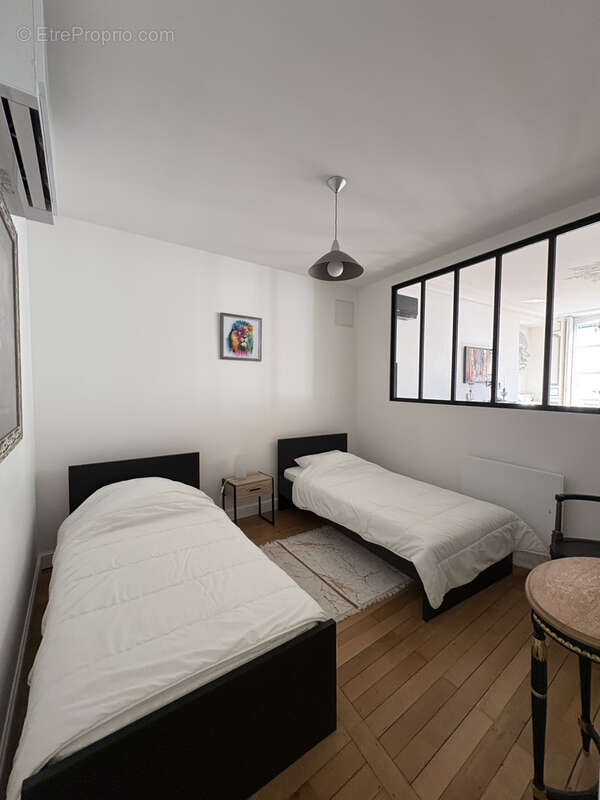 Appartement à ORLEANS