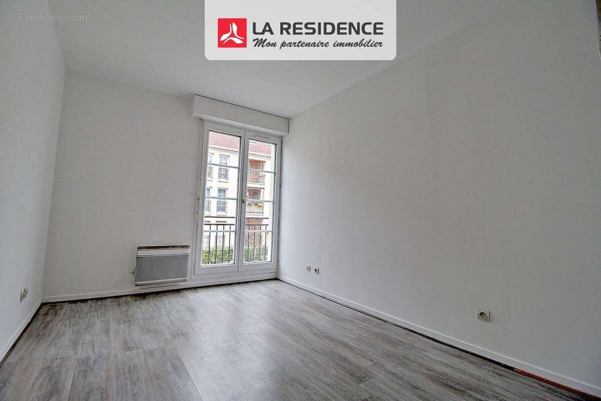 Appartement à CERGY