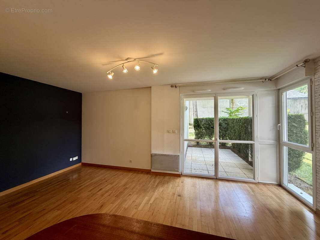 Appartement à TOURS