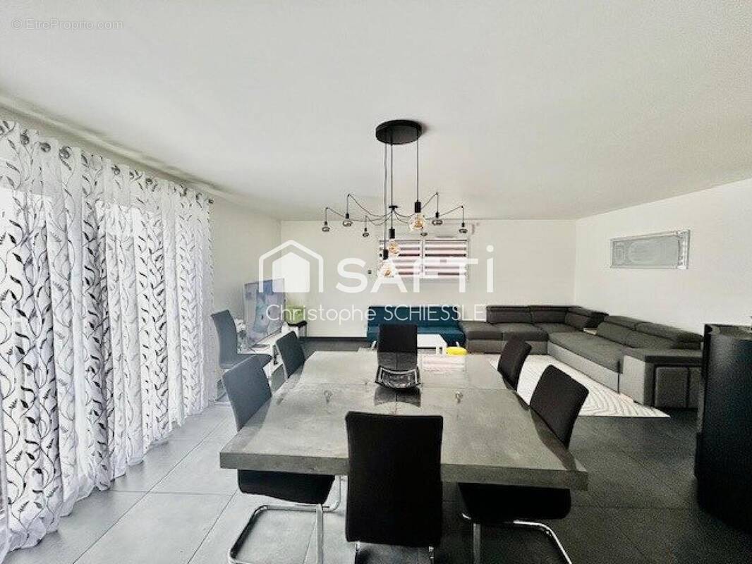 Photo 1 - Maison à DELLE