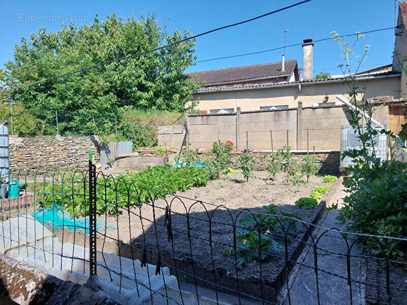 Maison à LA FERTE-BERNARD