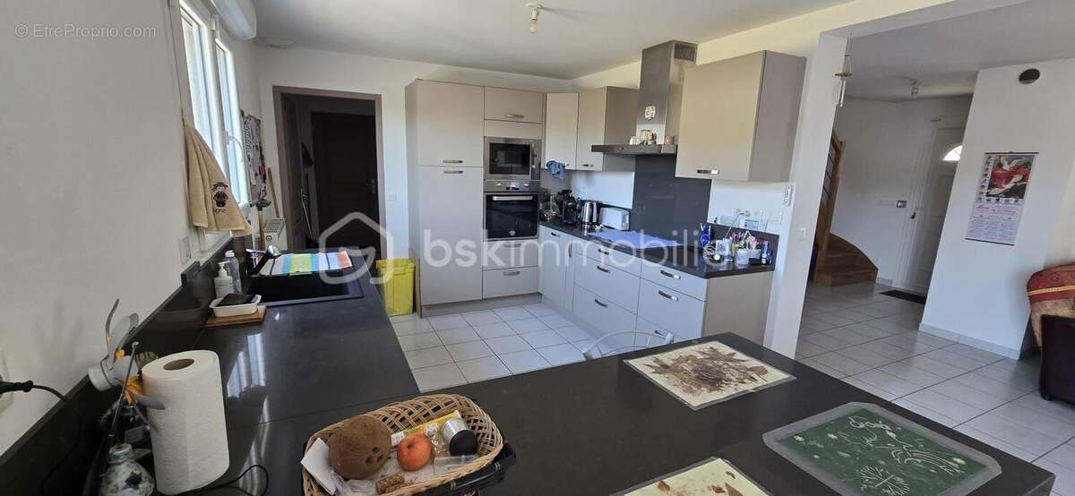 Maison familiale BBC 7 pièces 5 chambre - photo 8