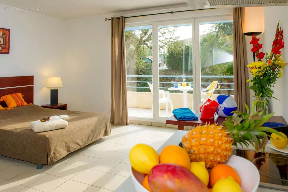 Investissement en residence hotelière - photo 3