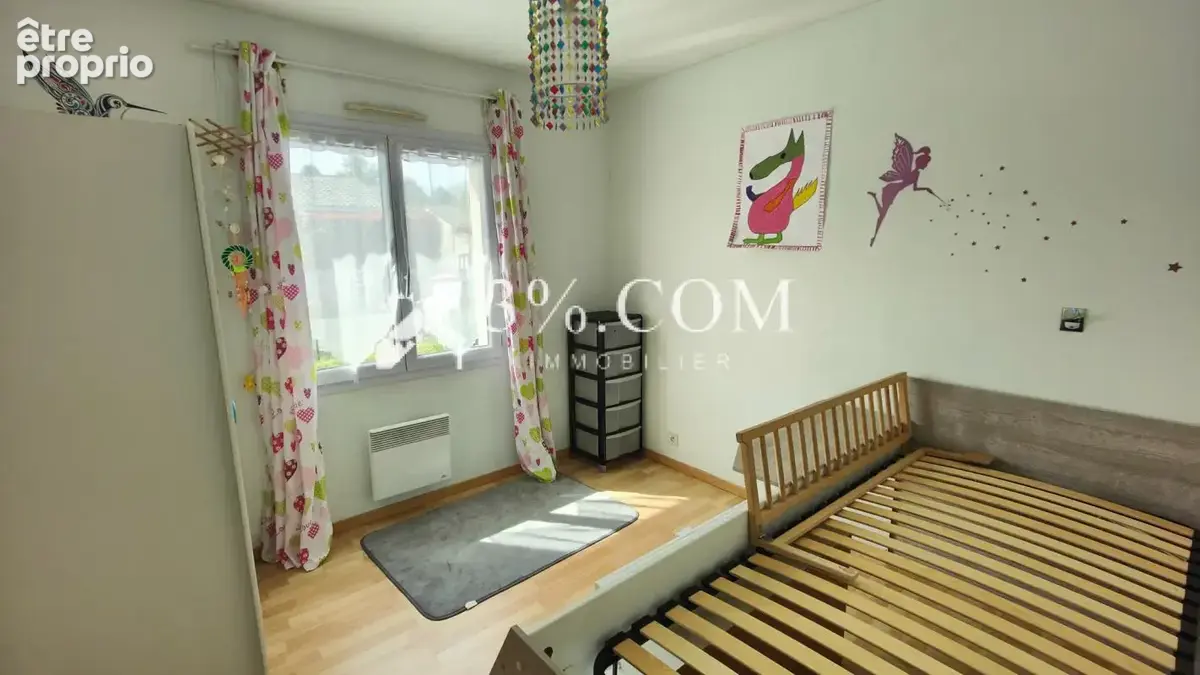 Maison contemporaine au calme   possibilité 3 chambres - photo 13