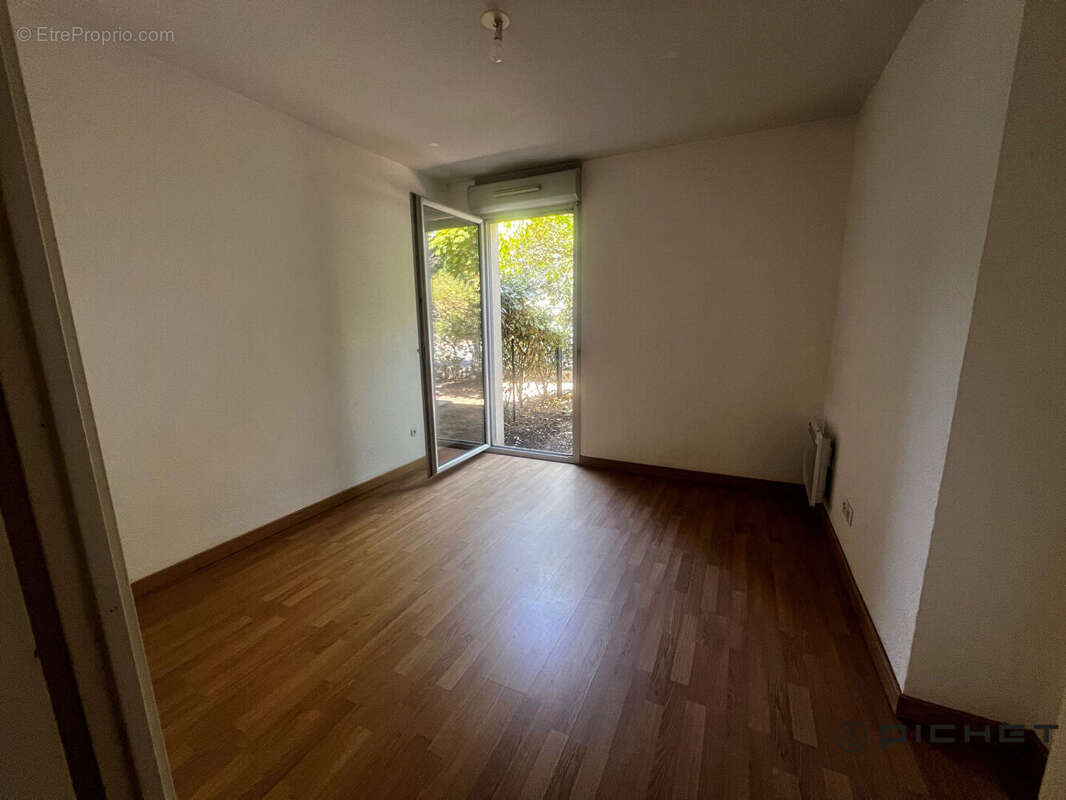 Appartement à SAINT-ALBAN