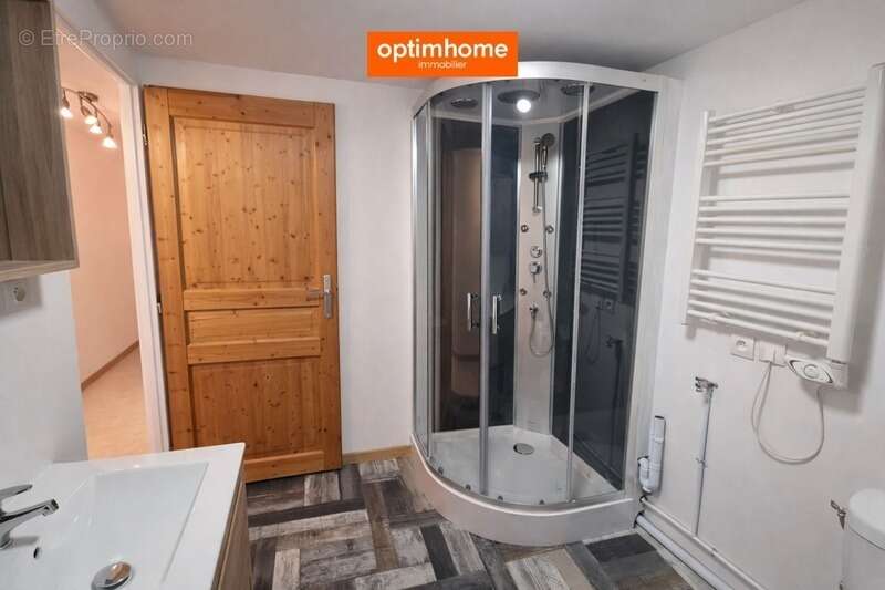 Maison à VAUCOULEURS