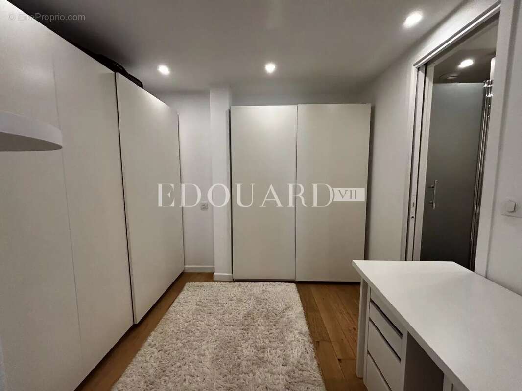 Appartement à BEAUSOLEIL