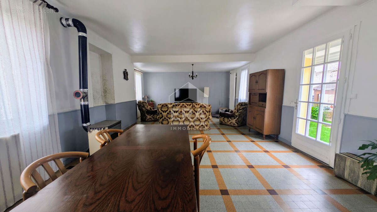 Maison 148m² à maisoncelles-en-gâtinais - photo 9