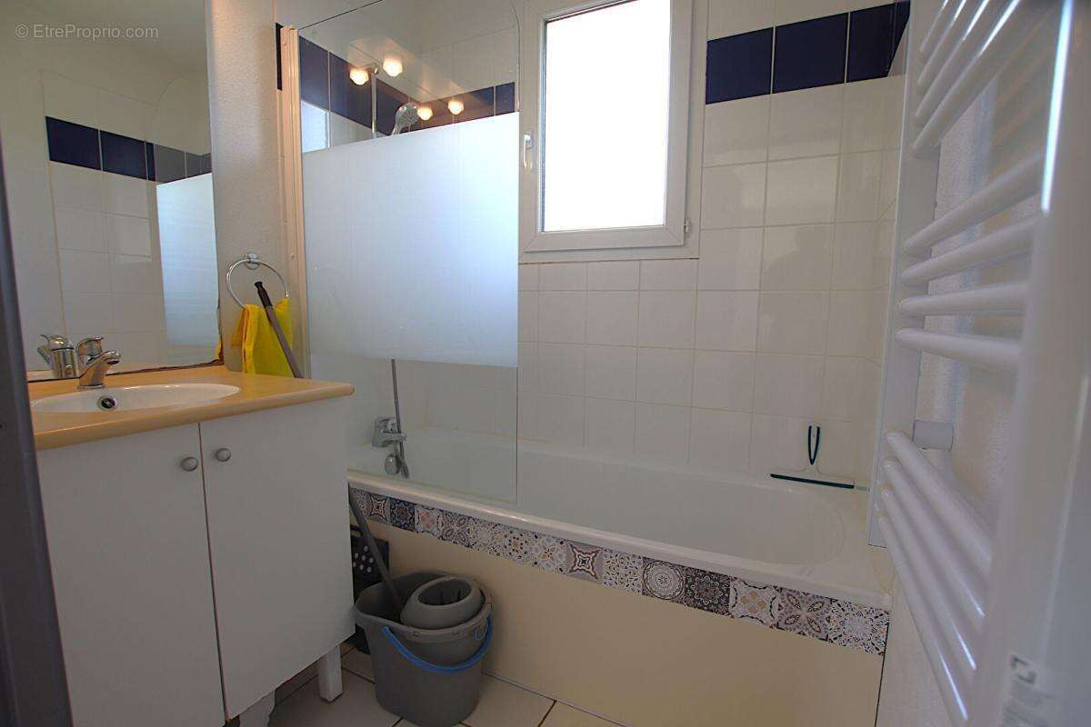 Appartement à SAINT-GENIEZ-D'OLT