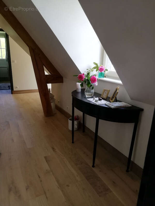 Maison à PONT-L'EVEQUE