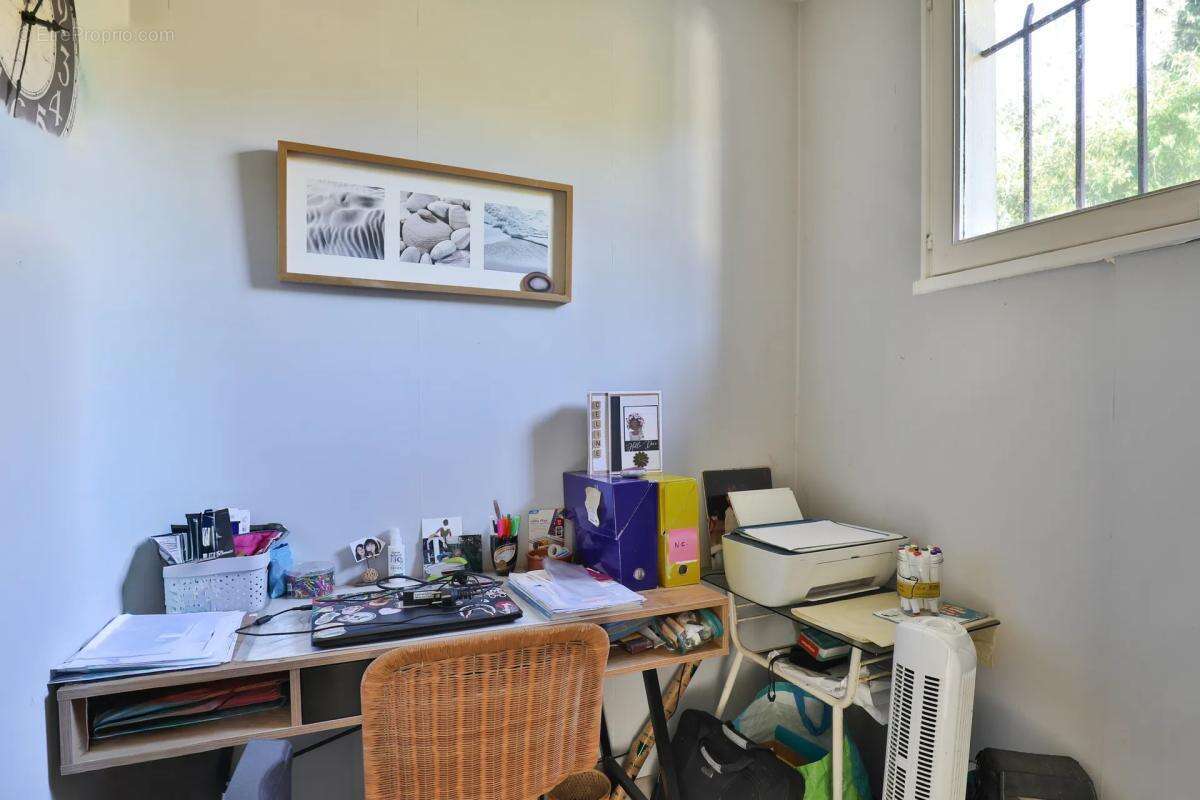 Maison à GUJAN-MESTRAS