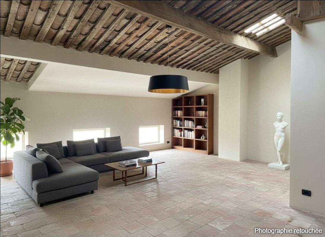 Appartement à SAINT-AMBROIX