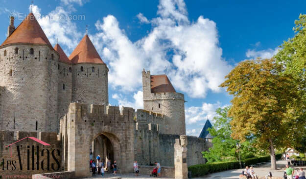 Maison à CARCASSONNE