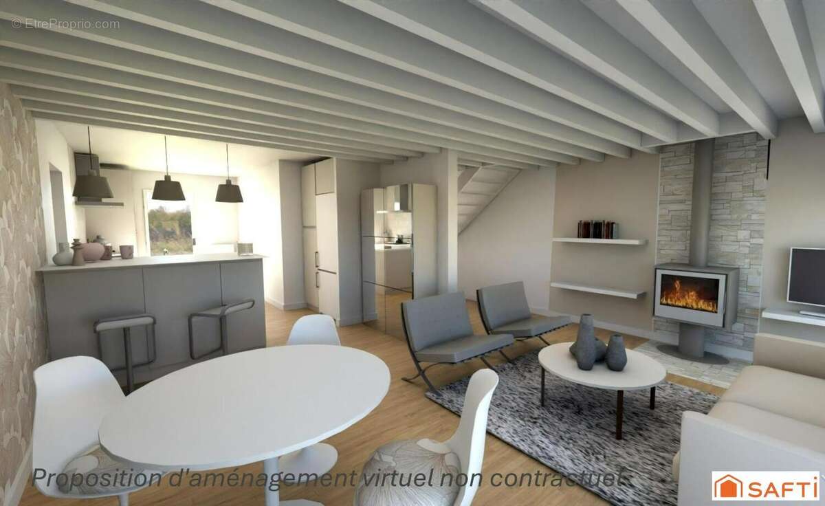 Photo 5 - Maison à GRADIGNAN