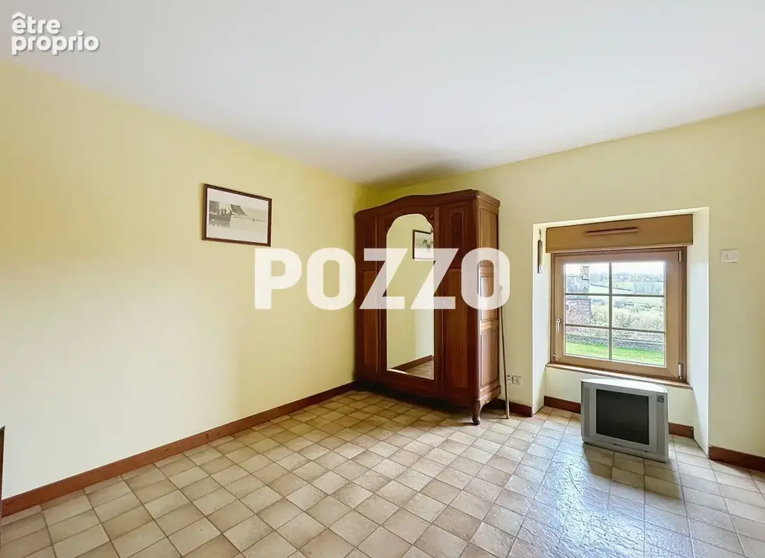 A vendre maison de 5 pieces (137 m2) a brouains - photo 6