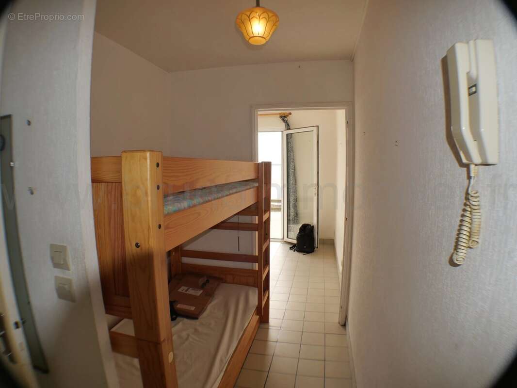 Appartement LE CROTOY - Accès direct plage - photo 4