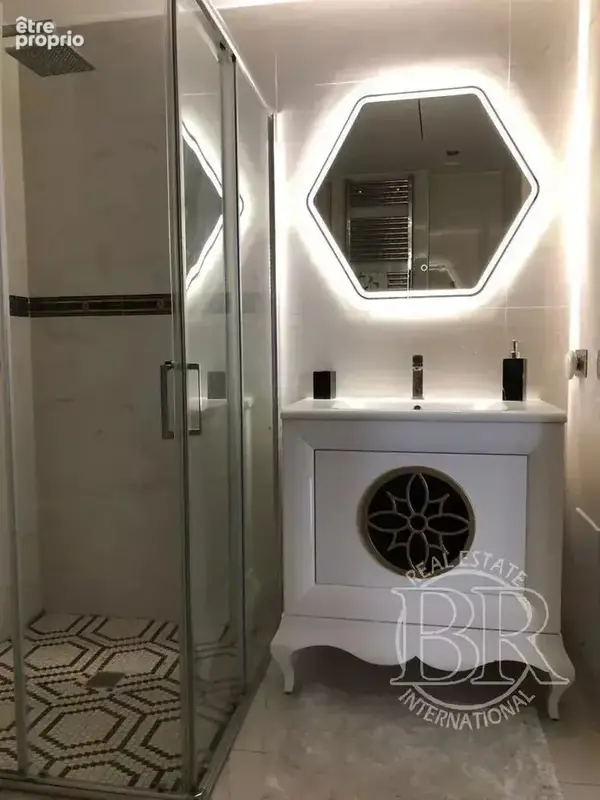 A vendre Roquebrune Cap Martin 5 minutes de MONACO T2 avec la terrasse de 180  m² - photo 11