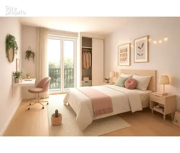 Appartement 4 pièces 125 m² à vendre à Toulouse (31400) - photo 7