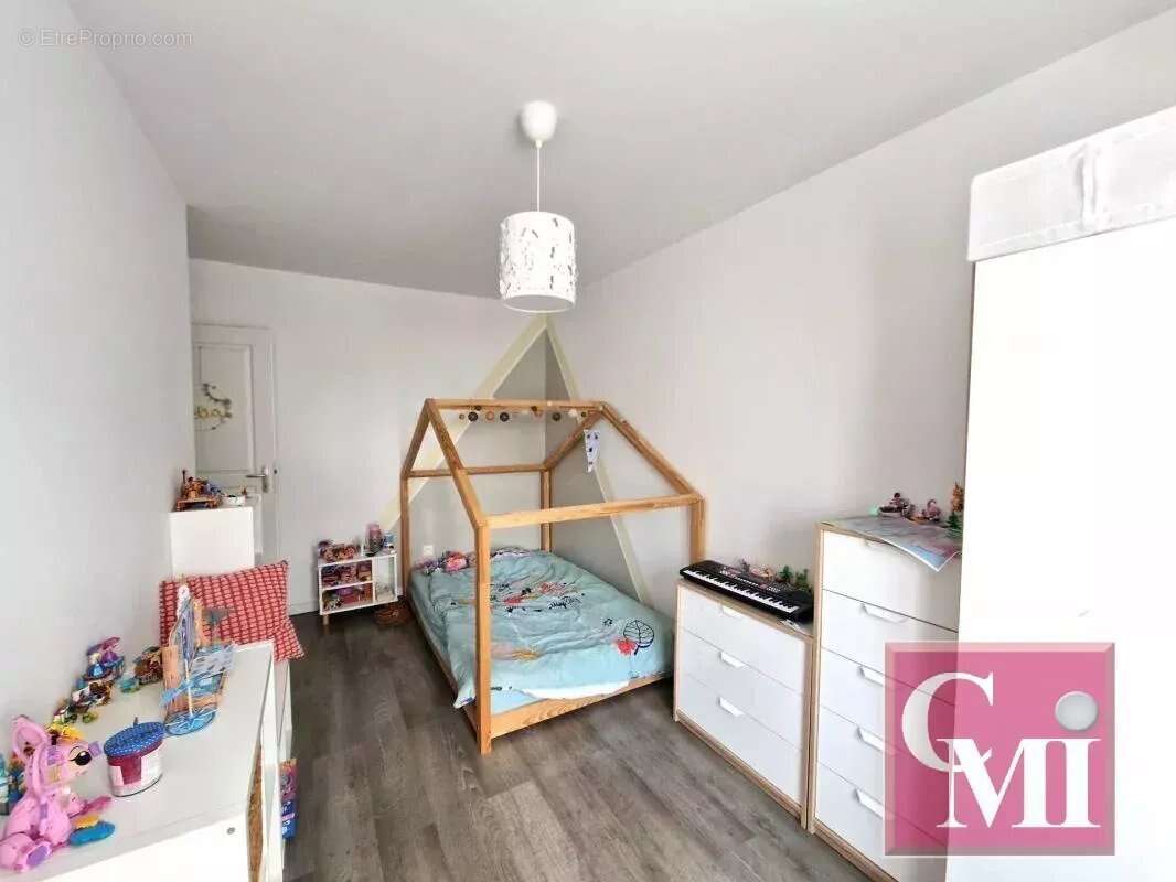 Jolie maison avec garage (3 chambres) - photo 7