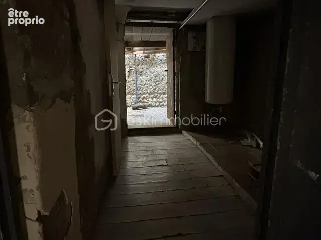 Maison  extérieur 5 pièces 110 m2 - photo 14