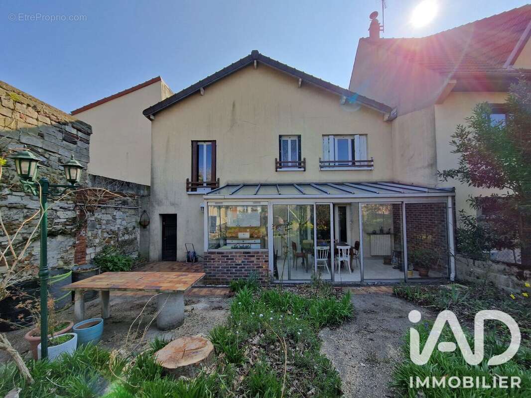 Photo 4 - Maison à MONTREUIL