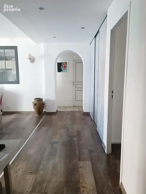 Toulon est - quartier l'aguillon - appartement 3 pieces - 87m2 - cave et balcon - photo 15