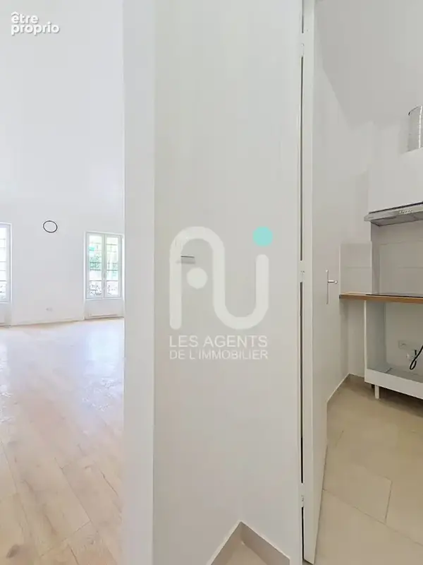 Studio 38 m2 + cave - photo 3