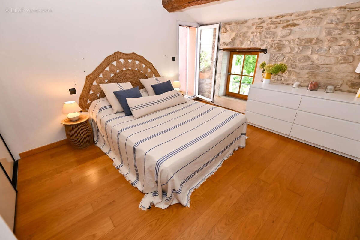 Maison à BARBENTANE