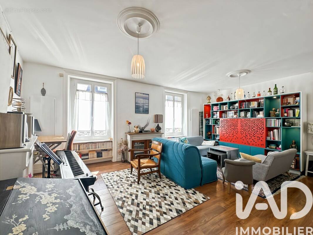 Photo 1 - Appartement à CANCALE