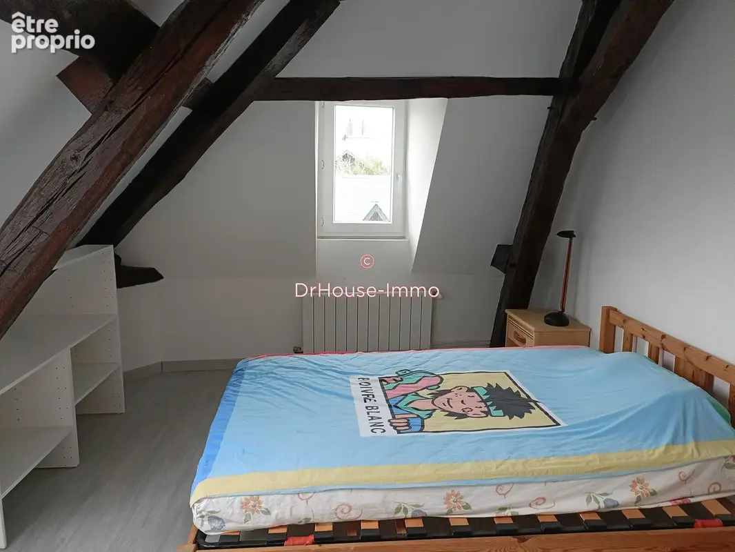 Maison 6 pièces 224 m² à vendre à Vouvray-Sur-Loir (72500) - photo 36