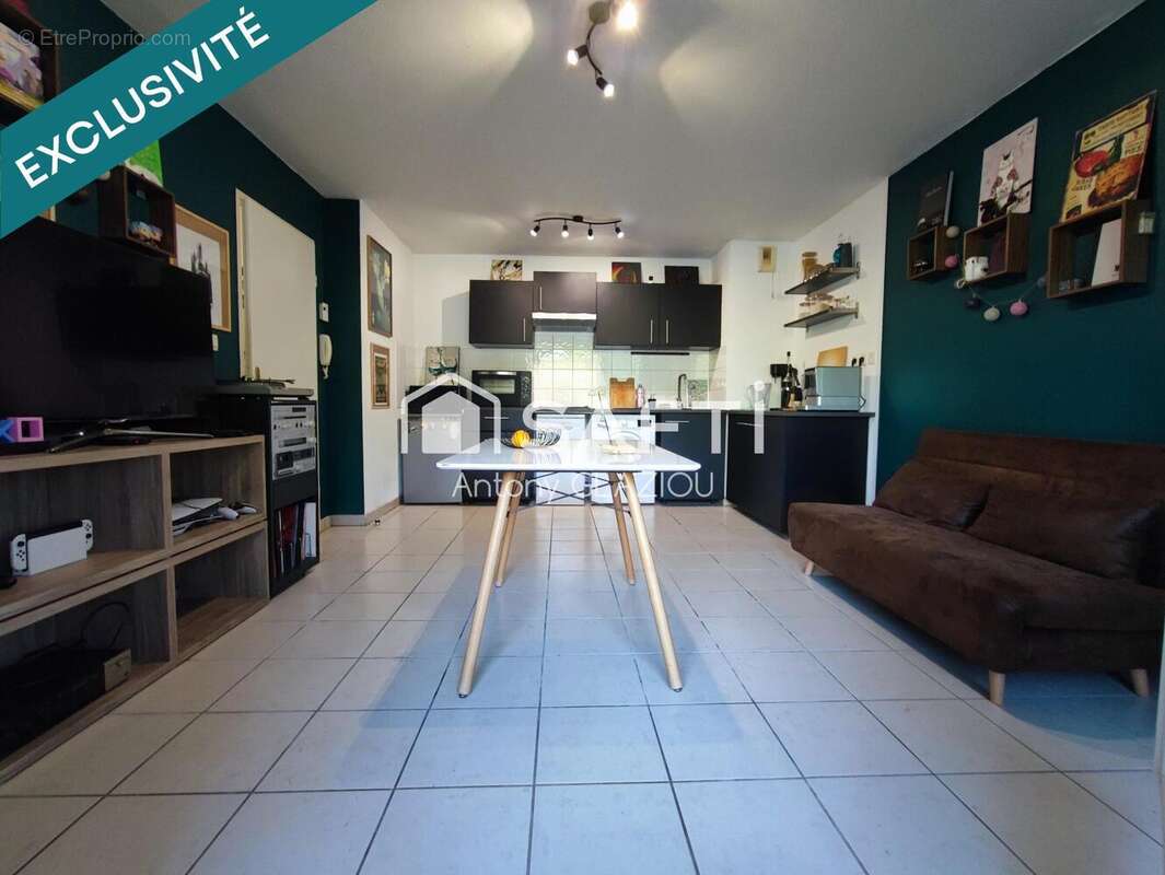 Photo 2 - Appartement à BORDEAUX