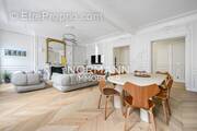 Appartement à PARIS-8E
