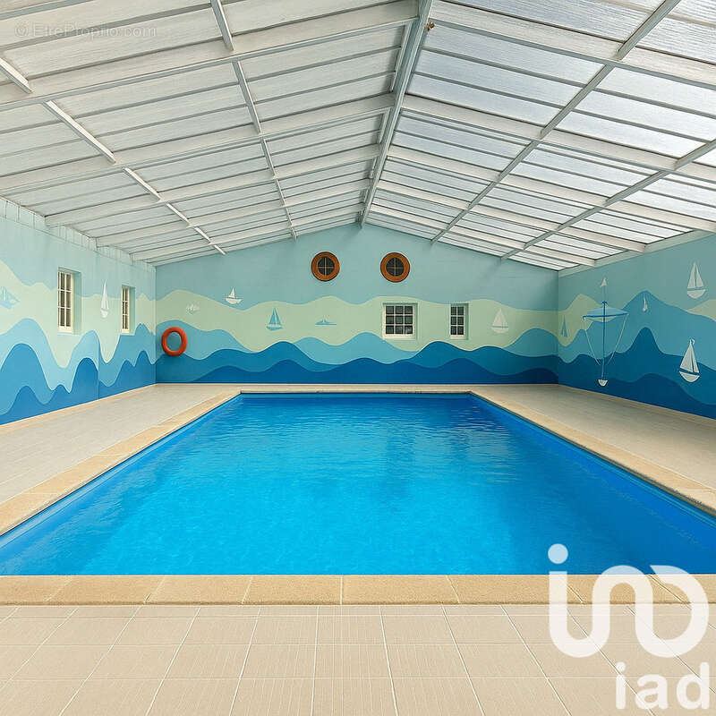 Photo 6 - Maison à CHAMBOURG-SUR-INDRE