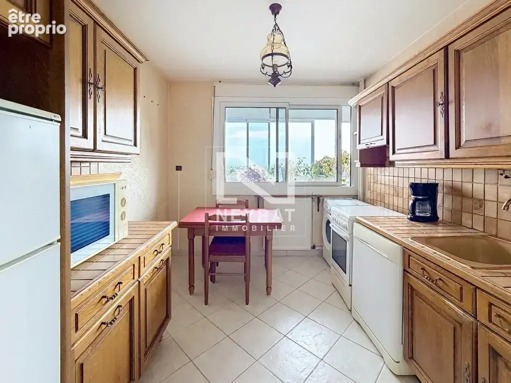 Appartement à DIJON
