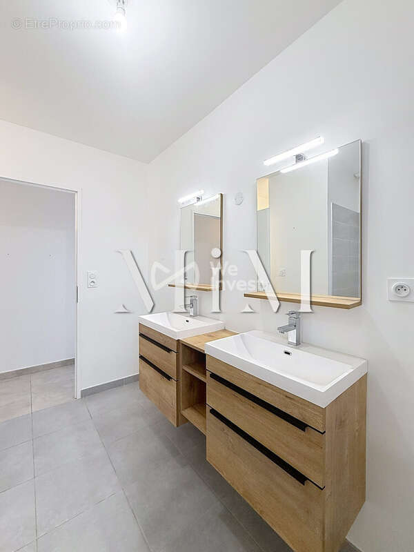 Maison à VENDARGUES