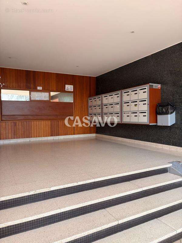 Appartement à RILLIEUX-LA-PAPE