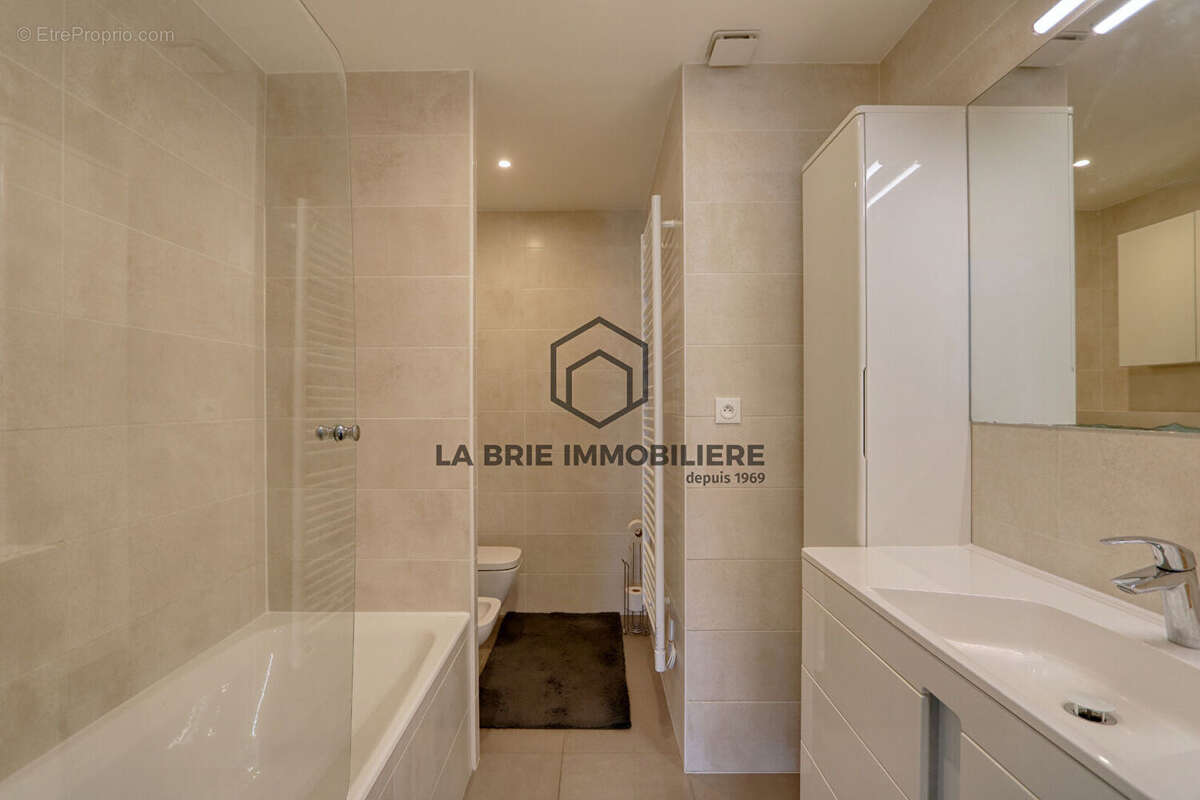 Maison à MAROLLES-EN-BRIE