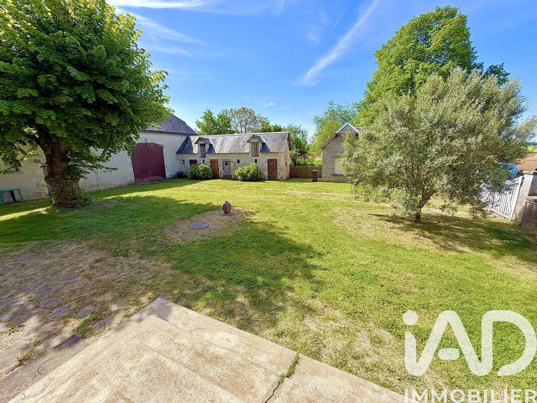 Maison 125 m² à Sauzelles  - photo 2
