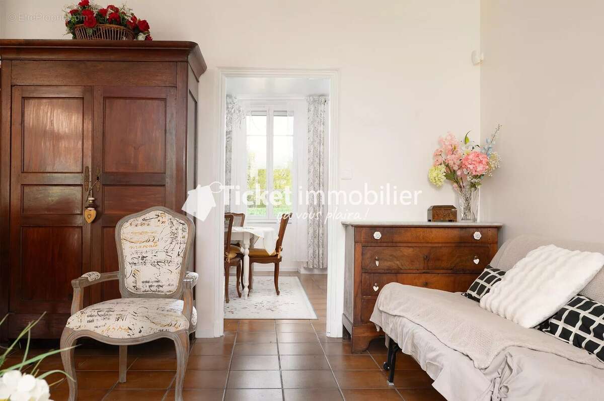 Maison à REVEL