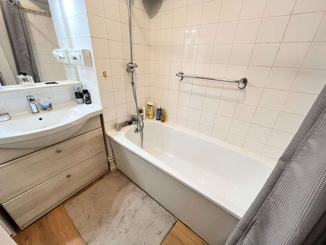 Appartement LILLE Saint-Maur - photo 3