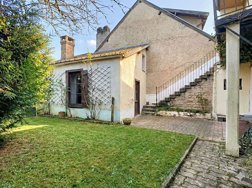 Ensemble immobilier à Beaune - photo 5