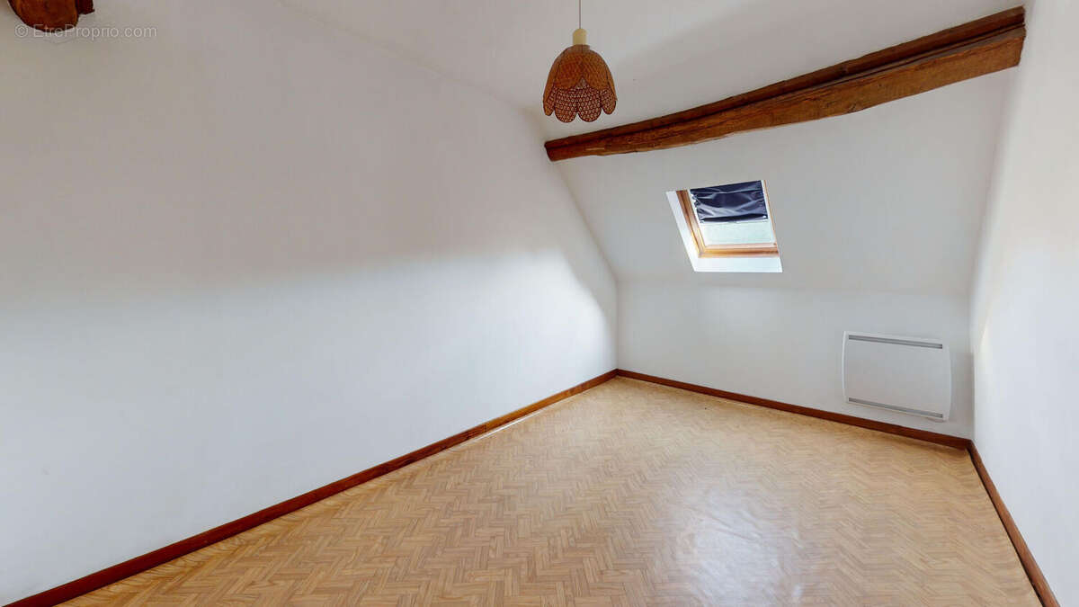 Maison 169m² à menetou-couture - photo 11