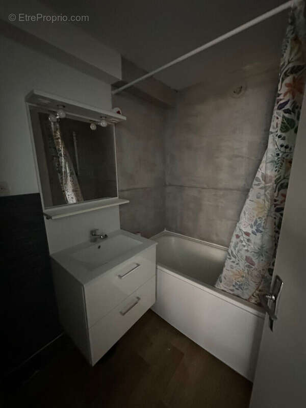Appartement Lille 1 pièce  18 m2 - photo 5