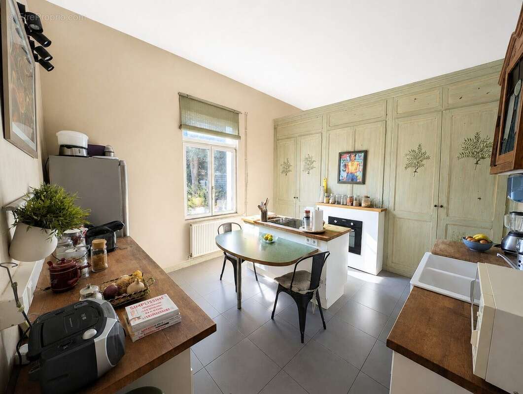 Maison 149 m² à Frelinghien  - photo 3
