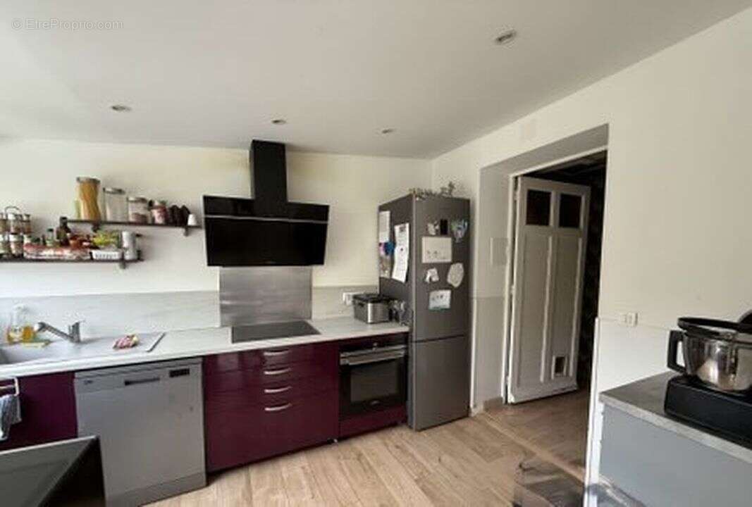 Maison à CARCASSONNE