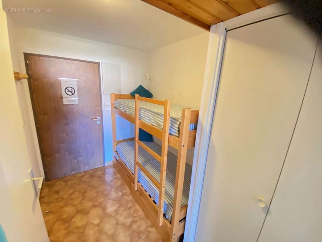 Appartement à LA LONDE-LES-MAURES