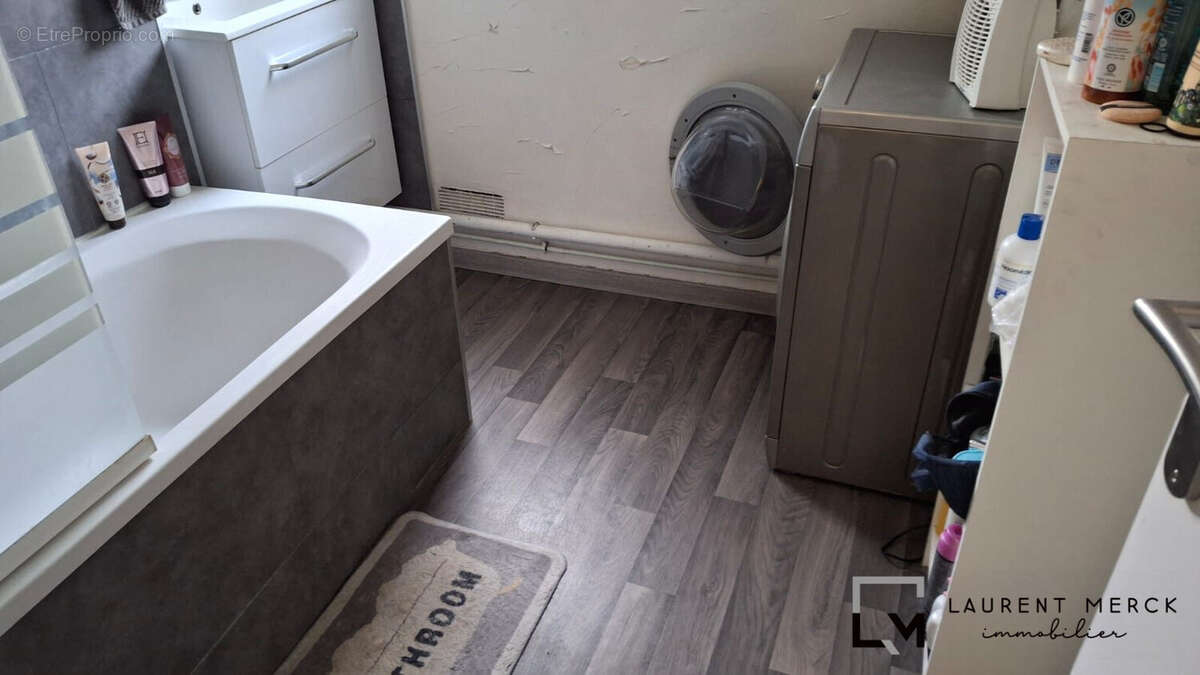 Appartement à SAINT-OMER